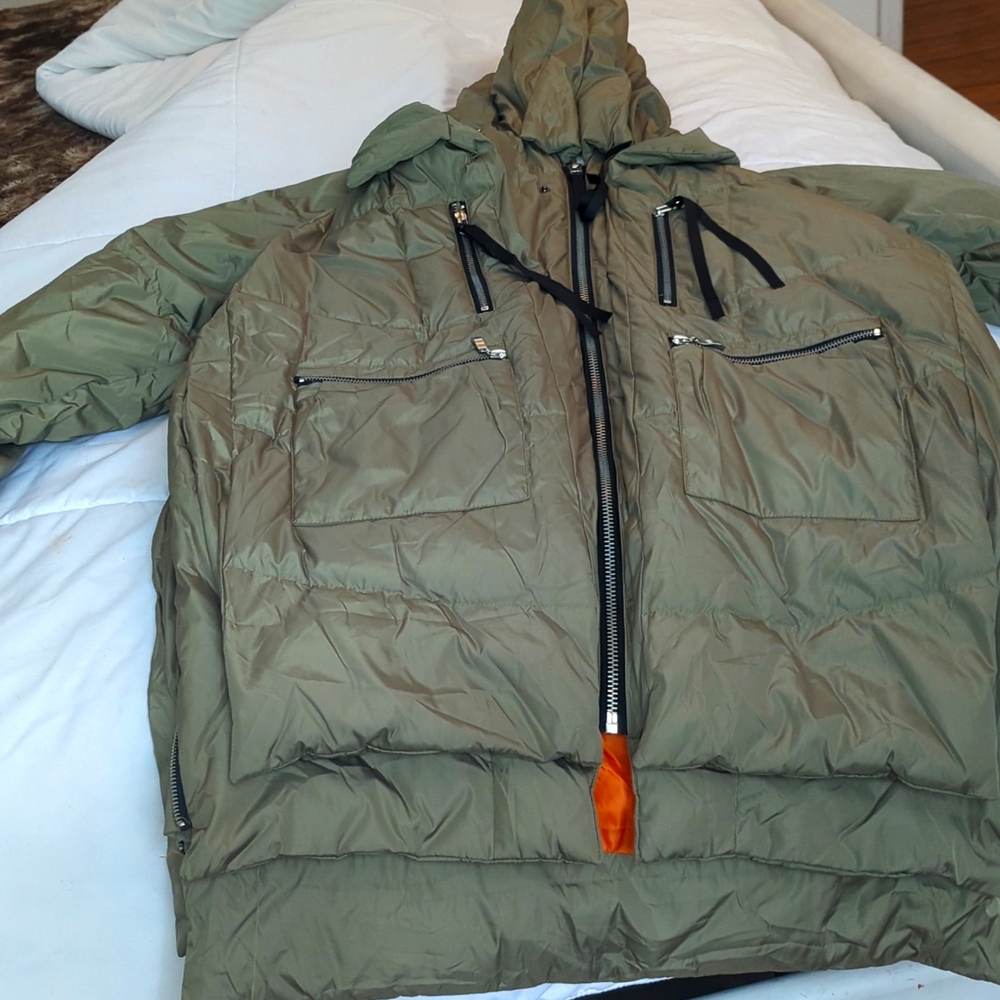 Orolay jacket